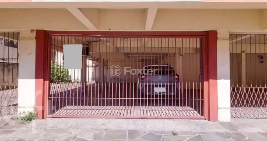 Apartamento com 2 quartos à venda na Rua Anita Garibaldi, 135, Vila Márcia, Cachoeirinha