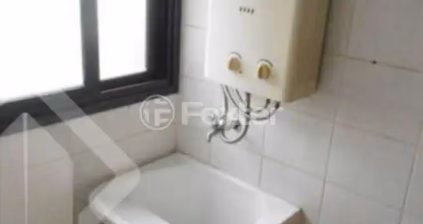 Apartamento com 2 quartos à venda na Rua Miguel Di Giorgio, 170, São Sebastião, Porto Alegre