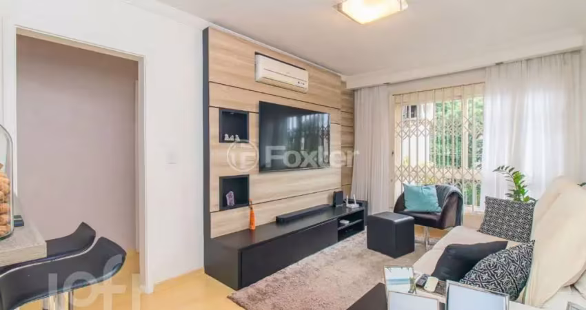 Apartamento com 2 quartos à venda na Rua Ângelo Crivellaro, 505, Jardim do Salso, Porto Alegre
