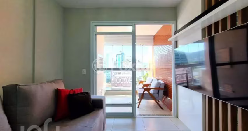 Apartamento com 3 quartos à venda na Rua Delminda Silveira, 535, Agronômica, Florianópolis