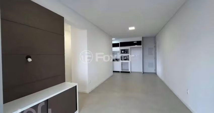 Apartamento com 3 quartos à venda na Rua Joaquim Nabuco, 1718, Capoeiras, Florianópolis