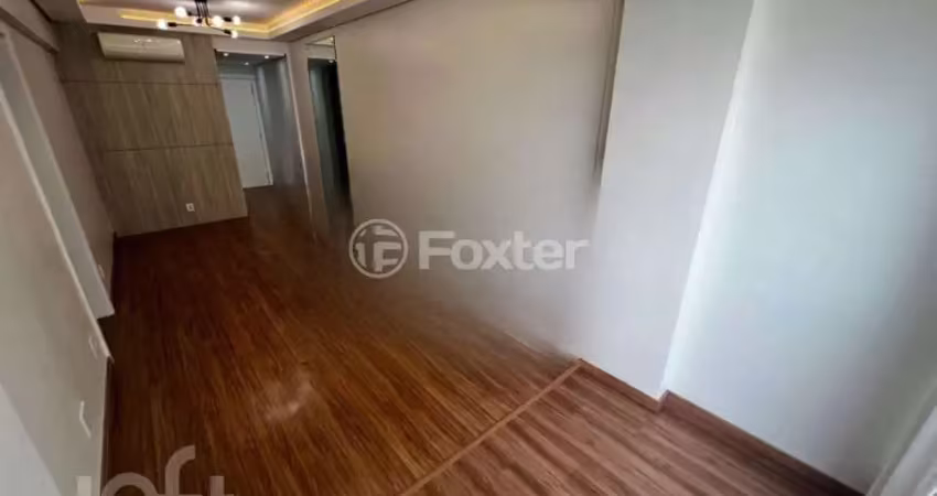 Apartamento com 3 quartos à venda na Rodovia Amaro Antônio Vieira, 2371, Itacorubi, Florianópolis