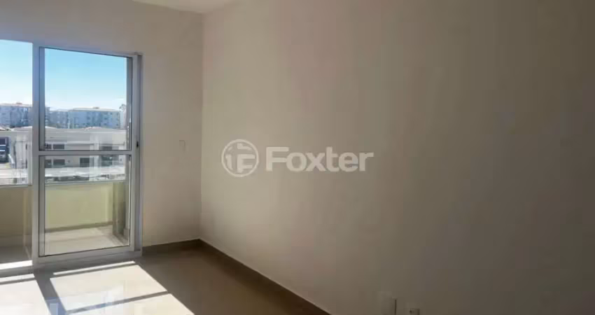 Apartamento com 1 quarto à venda na Avenida Ernesto Neugebauer, 520, Humaitá, Porto Alegre