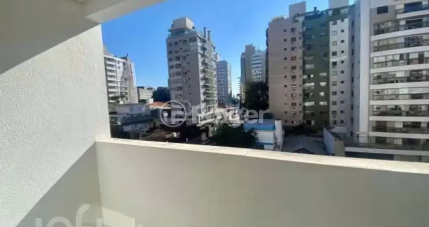 Apartamento com 3 quartos à venda na Rua Santo Inácio de Loyola, 64, Centro, Florianópolis
