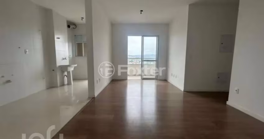 Apartamento com 3 quartos à venda na Rua Doutor Odilon Gallotti, 605, Capoeiras, Florianópolis