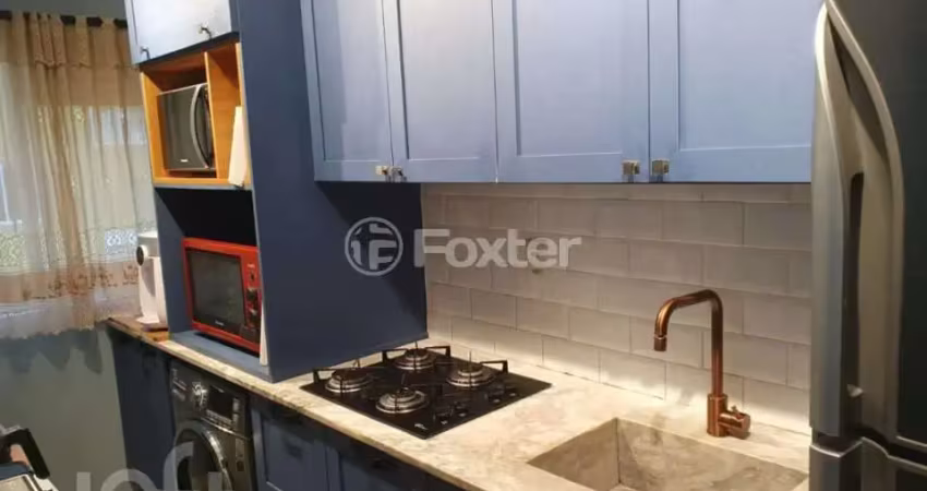 Apartamento com 2 quartos à venda na Rua Zioni Berkbroc, 386, Real Parque, São José