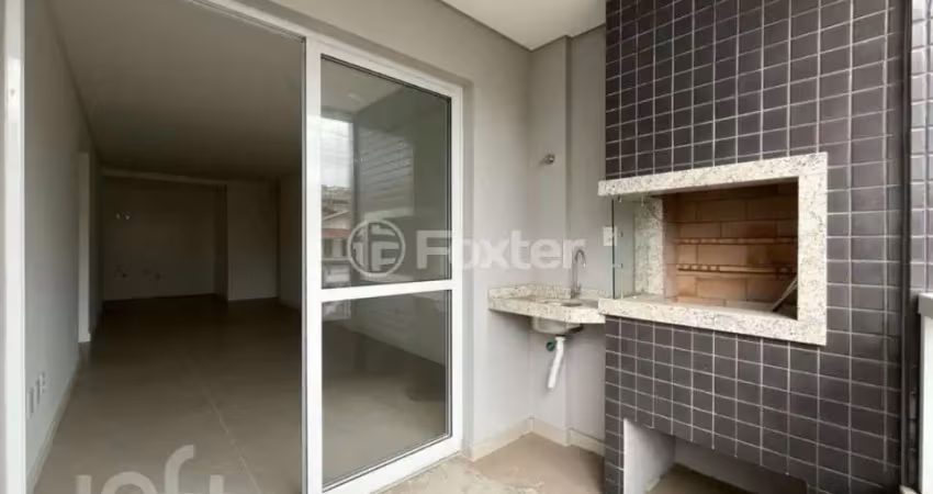 Apartamento com 2 quartos à venda na Rua Santa Luzia, 341, Trindade, Florianópolis