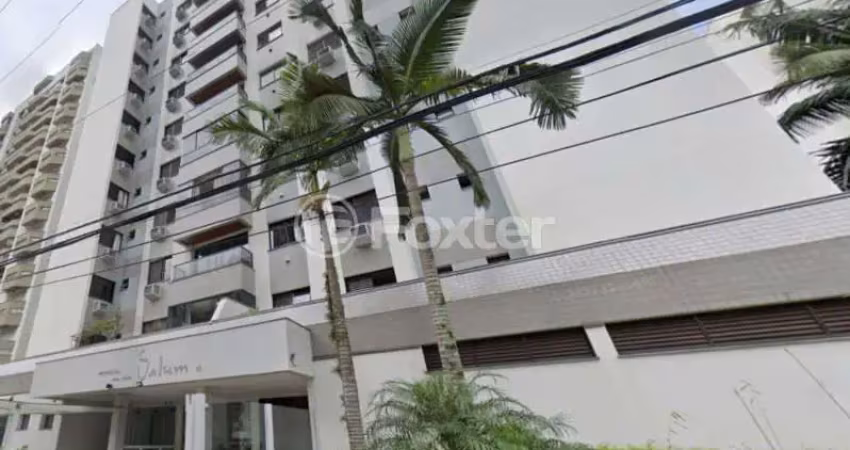 Apartamento com 3 quartos à venda na Rua Henrique Bruggemann, 40, Centro, Florianópolis