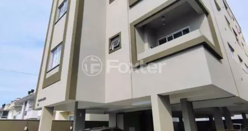 Apartamento com 2 quartos à venda na Rua Bernadina Basilissa da Silva, 105, Nova Palhoça, Palhoça
