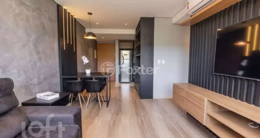 Apartamento com 2 quartos à venda na Rua Jose Bergamo Filho, 397, Centro, Gramado