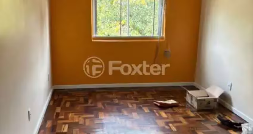 Apartamento com 2 quartos à venda na Avenida Niterói, 459, Medianeira, Porto Alegre