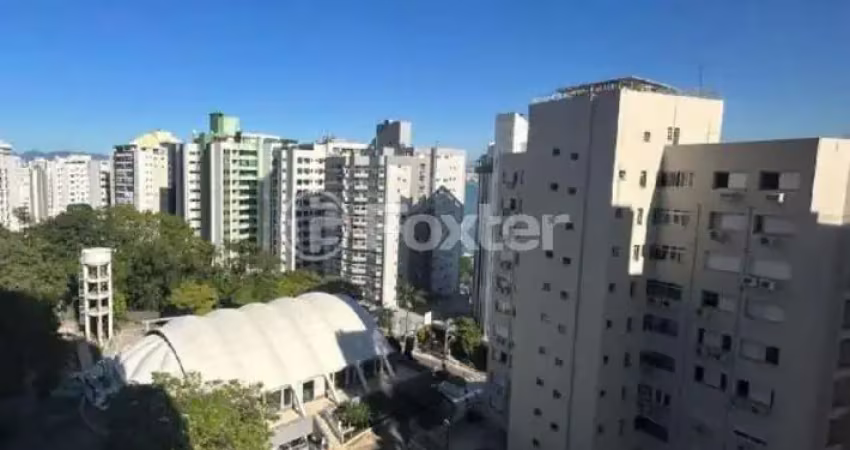 Apartamento com 3 quartos à venda na Rua Rui Barbosa, 47, Agronômica, Florianópolis