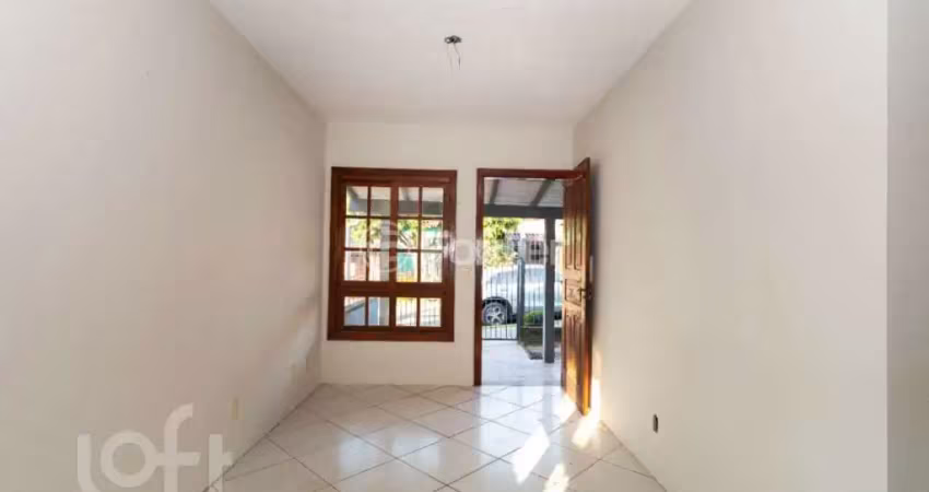 Casa com 3 quartos à venda na Rua Ilha Encantada, 40, Olaria, Canoas
