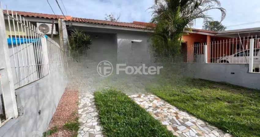 Casa com 2 quartos à venda na Avenida Nossa Senhora de Guadalupe, 391, Hípica, Porto Alegre