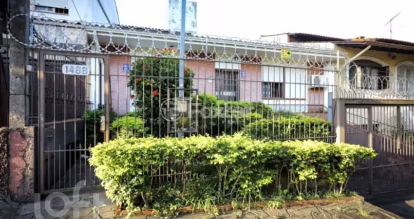 Casa com 3 quartos à venda na Rua Matias José Bins, 1348, Chácara das Pedras, Porto Alegre