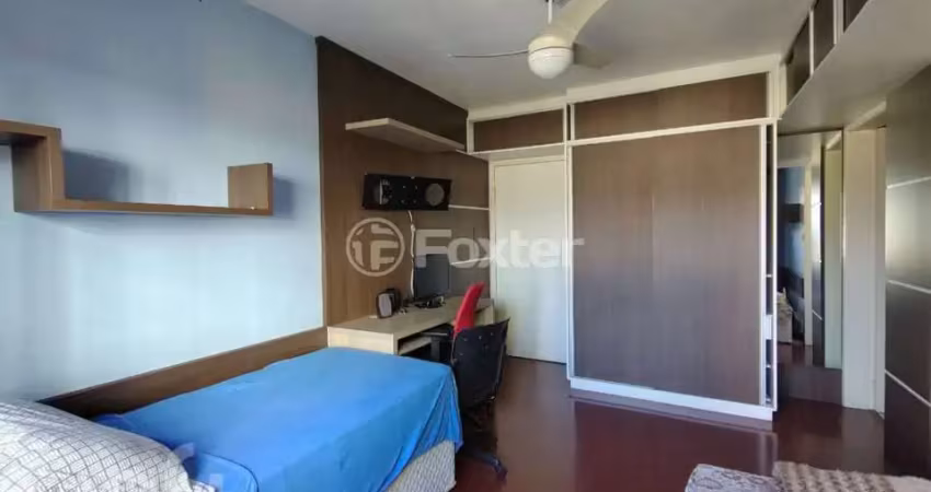 Kitnet / Stúdio à venda na Rua José Bonifácio, 1308, Morro do Espelho, São Leopoldo