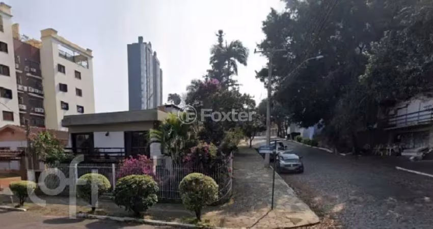 Casa com 3 quartos à venda na Rua Norberto Lichtler, 233, Rio Branco, Novo Hamburgo