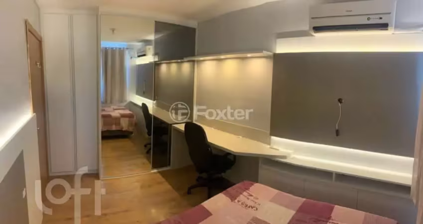 Apartamento com 2 quartos à venda na Avenida Lúcio Bittencourt, 1350, Centro, Sapucaia do Sul