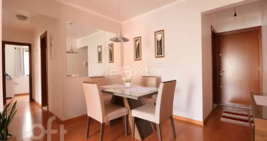 Apartamento com 3 quartos à venda na Rua Carlos Silveira Martins Pacheco, 55, Cristo Redentor, Porto Alegre