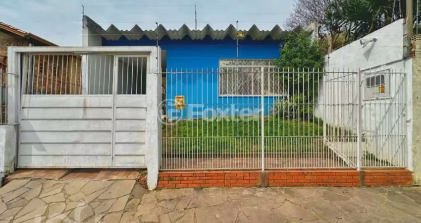 Casa com 2 quartos à venda na Rua Ivo Afonso, 338, Fião, São Leopoldo
