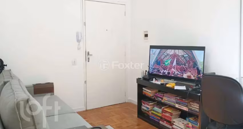 Apartamento com 1 quarto à venda na Rua Barão do Amazonas, 567, Petrópolis, Porto Alegre
