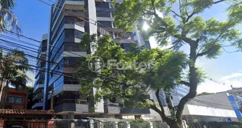 Apartamento com 3 quartos à venda na Rua Furriel Luiz Antônio de Vargas, 238, Bela Vista, Porto Alegre