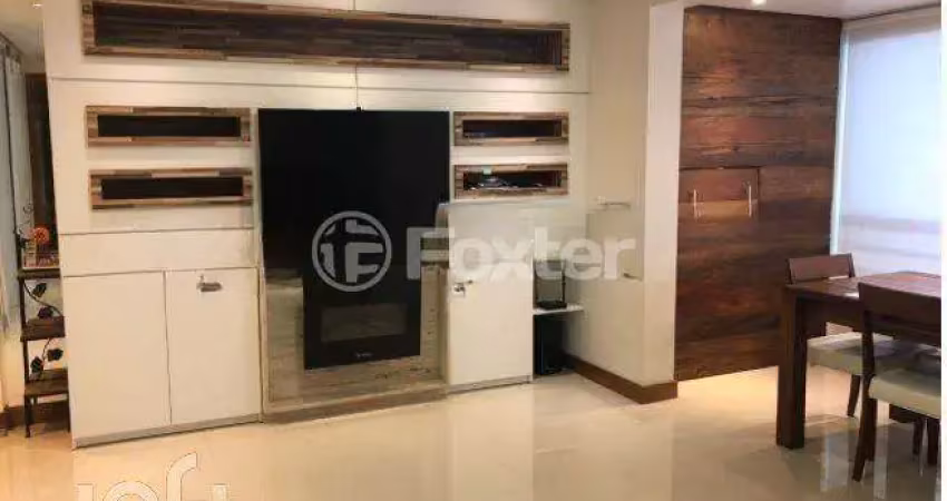 Apartamento com 3 quartos à venda na Avenida Diário de Notícias, 1555, Cristal, Porto Alegre