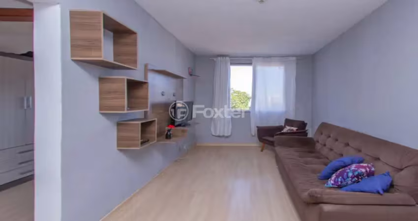 Apartamento com 2 quartos à venda na Rua Delfino Riet, 654, Santo Antônio, Porto Alegre
