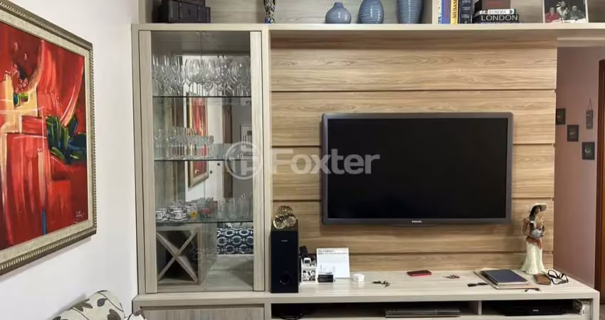 Apartamento com 2 quartos à venda na Avenida Francisco Petuco, 45, Boa Vista, Porto Alegre