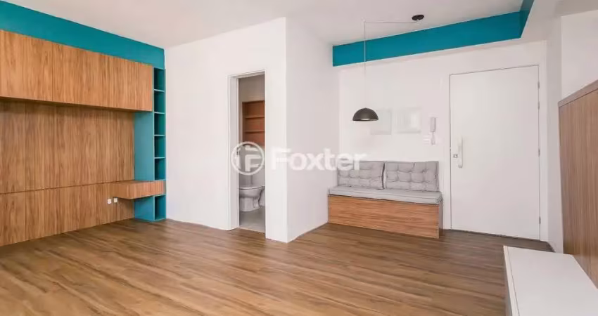 Apartamento com 1 quarto à venda na Rua Doutor Armando Barbedo, 505, Tristeza, Porto Alegre