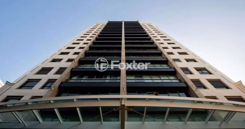 Apartamento com 3 quartos à venda na Rua Primeiro de Janeiro, 150, Três Figueiras, Porto Alegre