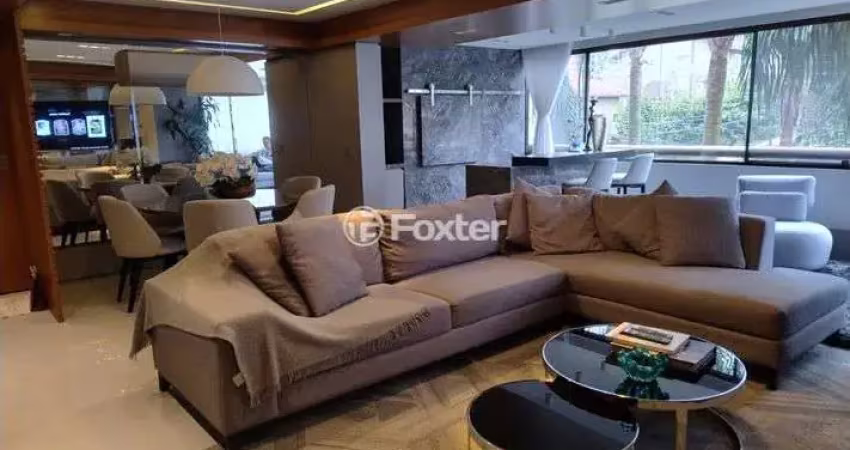 Apartamento com 3 quartos à venda na Rua General Iba Mesquita Ilha Moreira, 180, Boa Vista, Porto Alegre