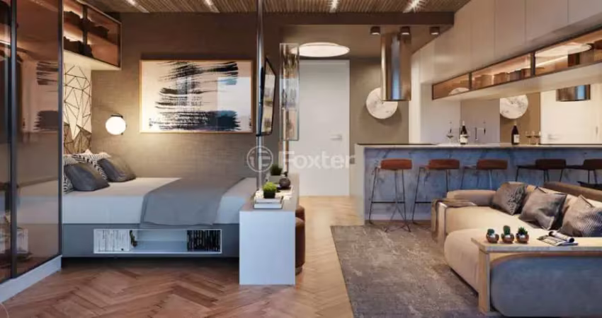 Apartamento à venda na Avenida João Pessoa, 731, Centro Histórico, Porto Alegre