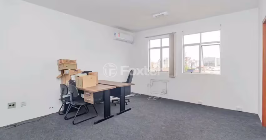 Sala comercial com 1 sala à venda na Avenida Assis Brasil, 3316, Jardim Lindóia, Porto Alegre