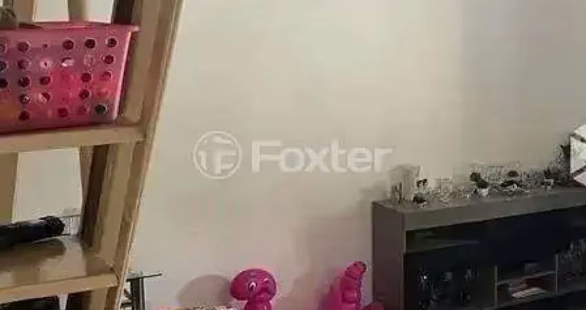Casa comercial com 1 sala à venda na Rua Arahy Borges Ortiz, 140, Mário Quintana, Porto Alegre