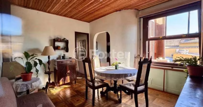 Apartamento com 3 quartos à venda na Rua Santa Rita, 304, Floresta, Porto Alegre