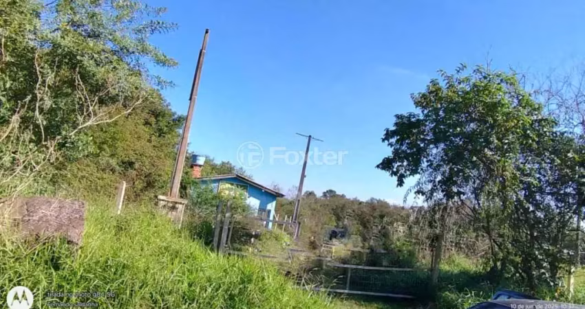 Terreno à venda na Rua Francisco Loff, 951, Mato Alto, Gravataí