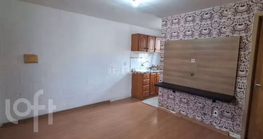 Apartamento com 2 quartos à venda na Rua Nelson Zang, 271, Partenon, Porto Alegre