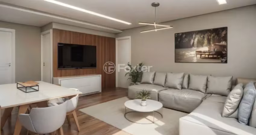 Apartamento com 2 quartos à venda na Rua Pedro Álvares Cabral, 279, Nossa Senhora das Graças, Canoas