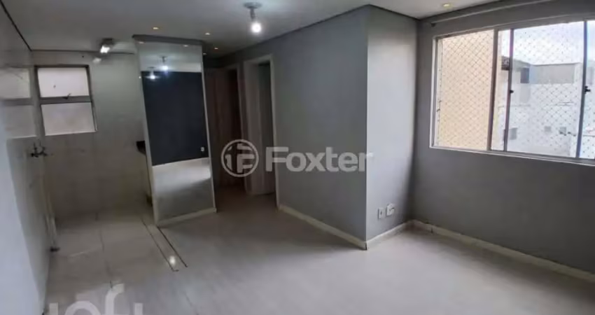 Apartamento com 2 quartos à venda na Rua Alameda das Corticeiras, 115, Mato Grande, Canoas
