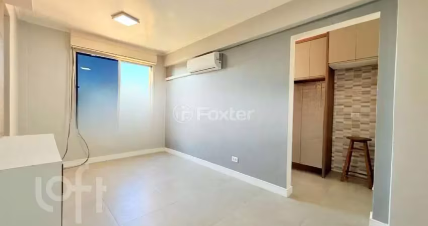 Apartamento com 1 quarto à venda na Rua Doutor Campos Velho, 999, Cristal, Porto Alegre