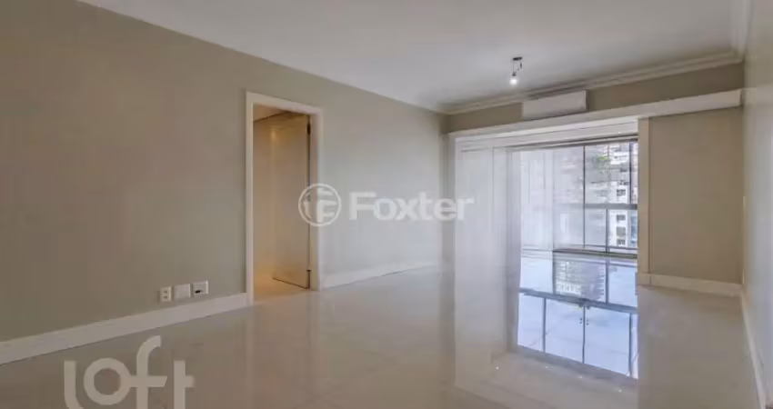 Apartamento com 3 quartos à venda na Rua Dona Laura, 782, Rio Branco, Porto Alegre