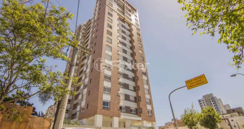 Apartamento com 3 quartos à venda na Rua General Caldwell, 969, Menino Deus, Porto Alegre