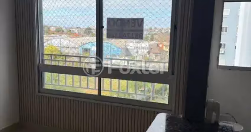 Apartamento com 3 quartos à venda na Avenida Cascais, 99, Passo das Pedras, Porto Alegre