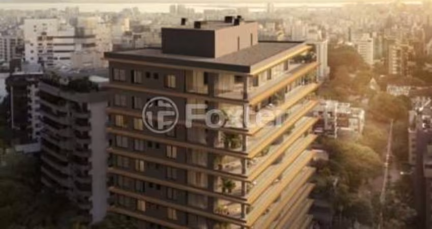 Apartamento com 3 quartos à venda na Rua Engenheiro Antônio Rebouças, 180, Bela Vista, Porto Alegre