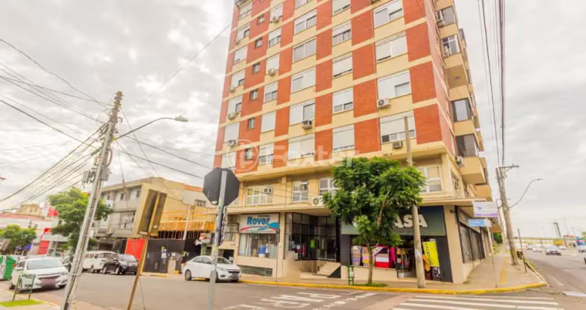 Apartamento com 3 quartos à venda na Rua Tiradentes, 17, Centro, Canoas
