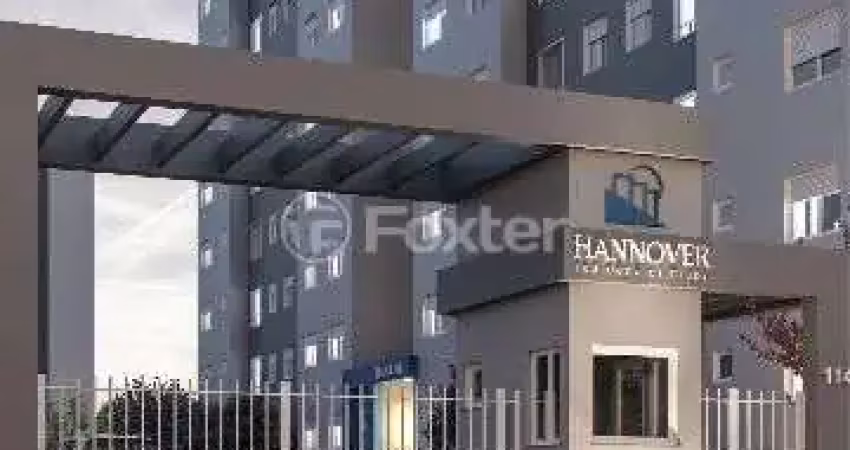Apartamento com 2 quartos à venda na Rua Charrua, 114, Parque Amador, Esteio