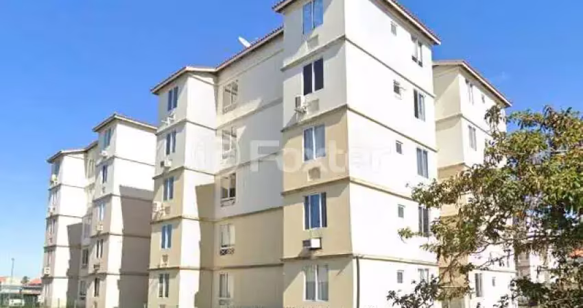 Apartamento com 2 quartos à venda na Rua Oliveira Viana, 491, Fátima, Canoas