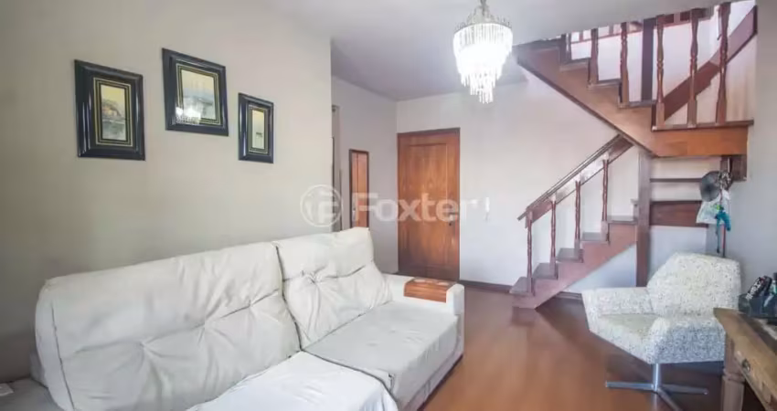 Apartamento com 2 quartos à venda na Rua Doutor Castro de Menezes, 993, Vila Assunção, Porto Alegre