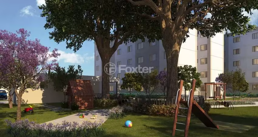 Apartamento com 1 quarto à venda na Rua São Nicolau, 850, Estância Velha, Canoas